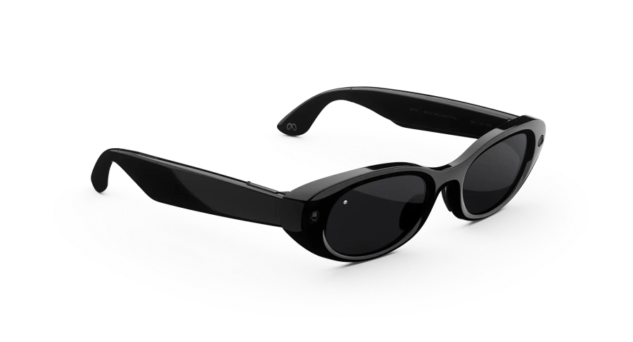 Смарт-окуляри Meta Starfire Kylie Edition Standard Classic Black Frame / Black Lenses