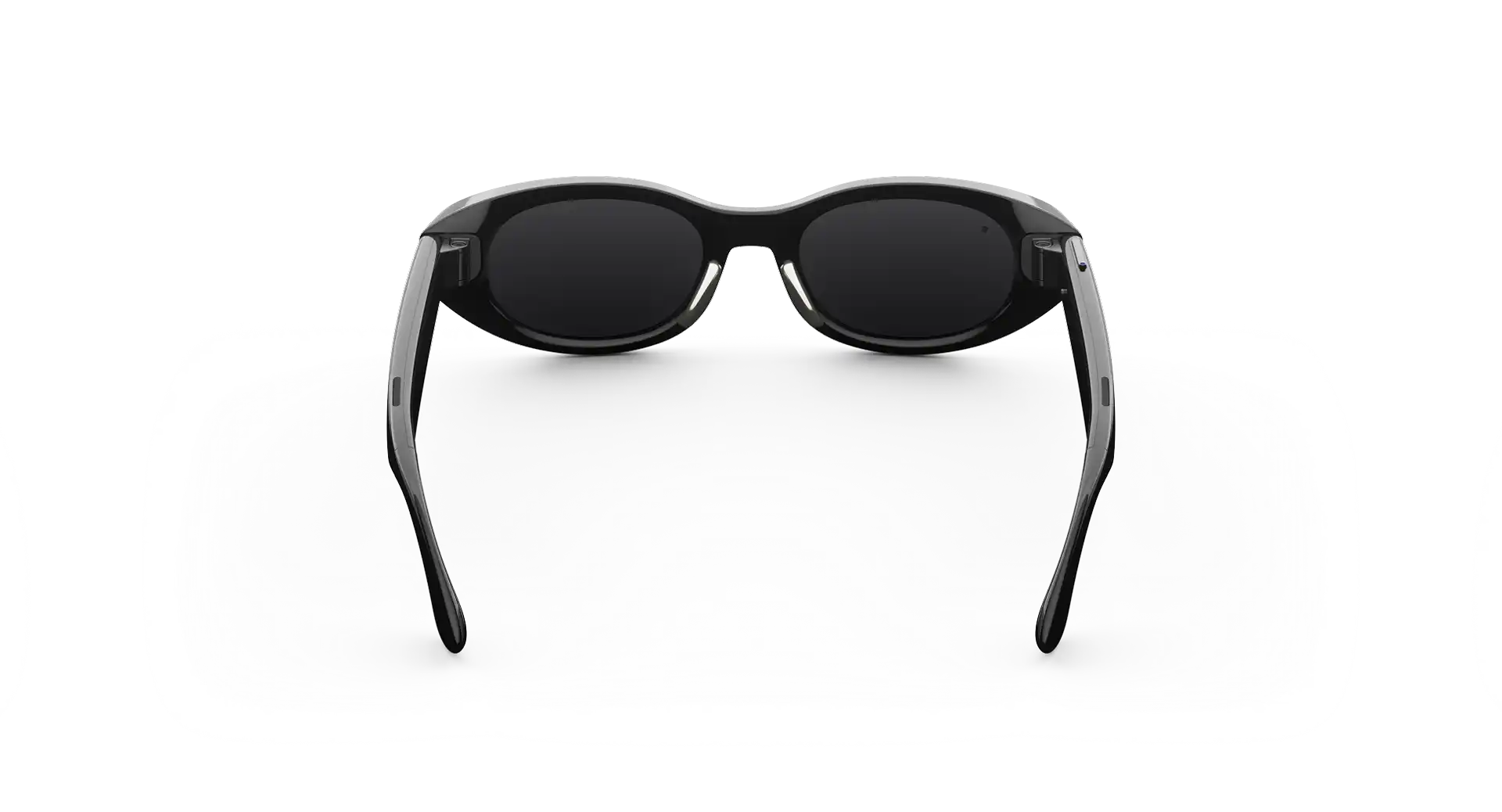 Смарт-окуляри Meta Starfire Kylie Edition Standard Classic Black Frame / Black Lenses