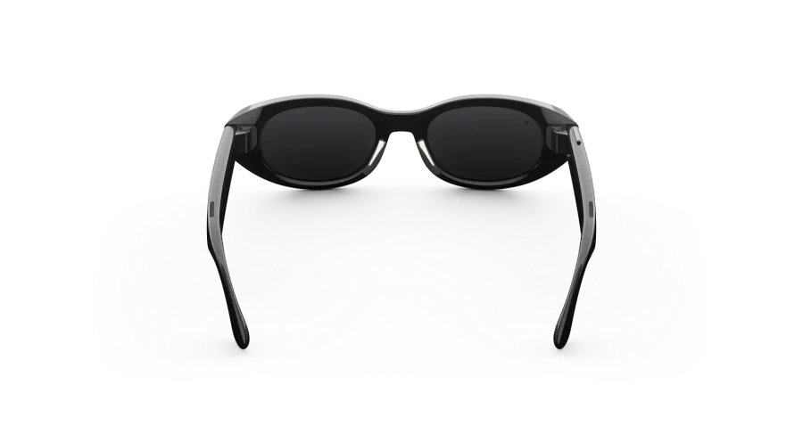 Смарт-окуляри Meta Starfire Kylie Edition Standard Classic Black Frame / Black Lenses