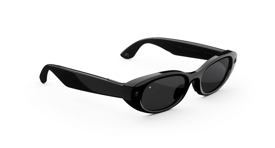 Смарт-окуляри Meta Starfire Kylie Edition Standard Classic Black Frame / Clear to Grey Transitions Lenses