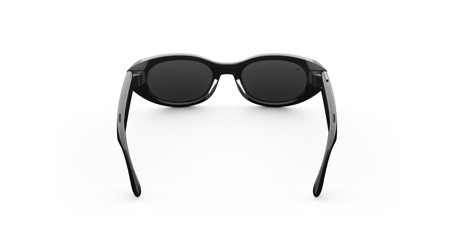 Смарт-окуляри Meta Starfire Kylie Edition Standard Classic Black Frame / Clear to Grey Transitions Lenses