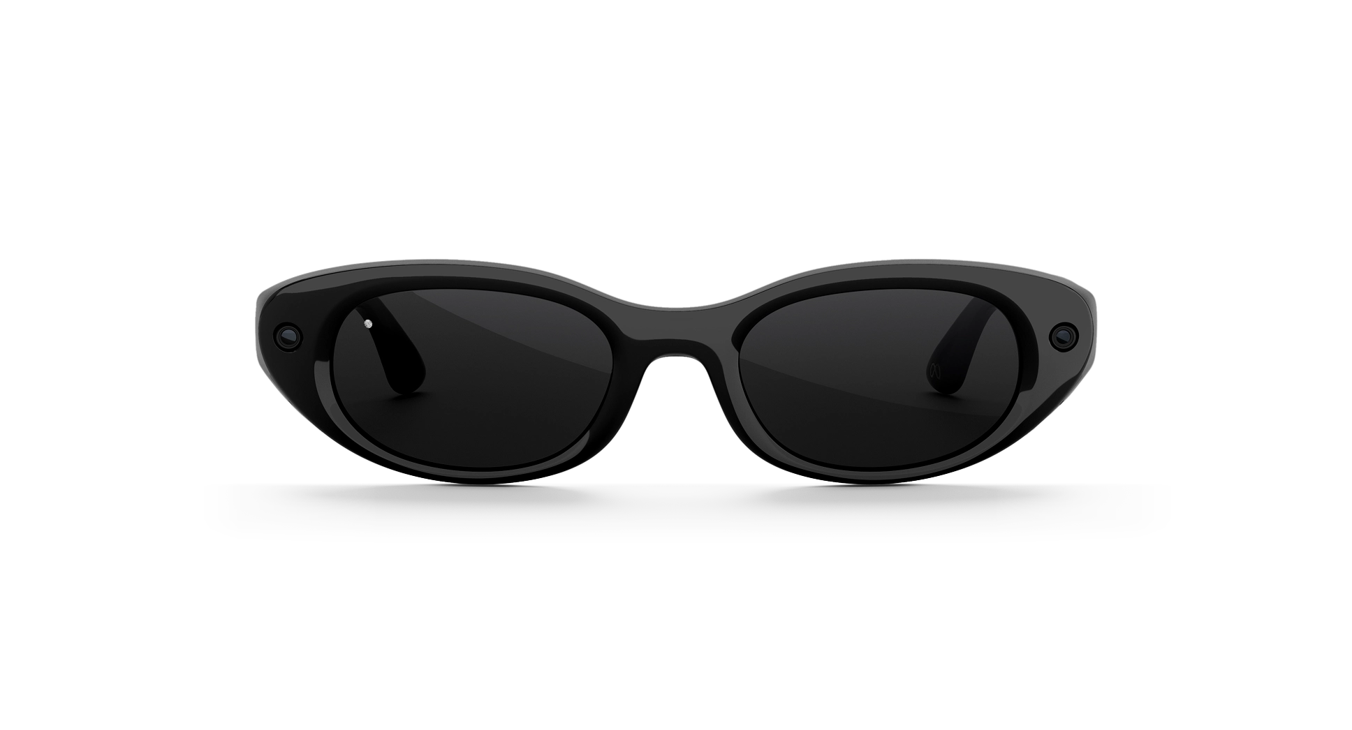Смарт-окуляри Meta Starfire Kylie Edition Standard Classic Black Frame / Clear to Grey Transitions Lenses