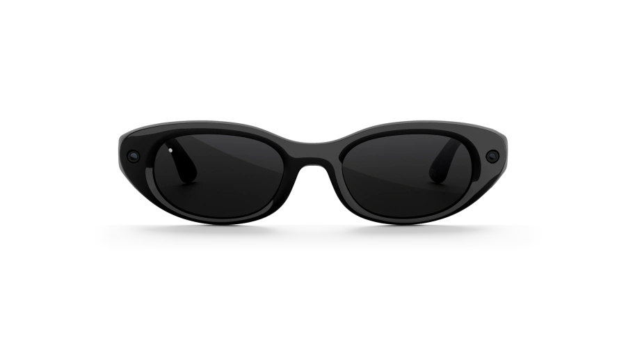 Смарт-окуляри Meta Starfire Kylie Edition Standard Classic Black Frame / Clear to Grey Transitions Lenses
