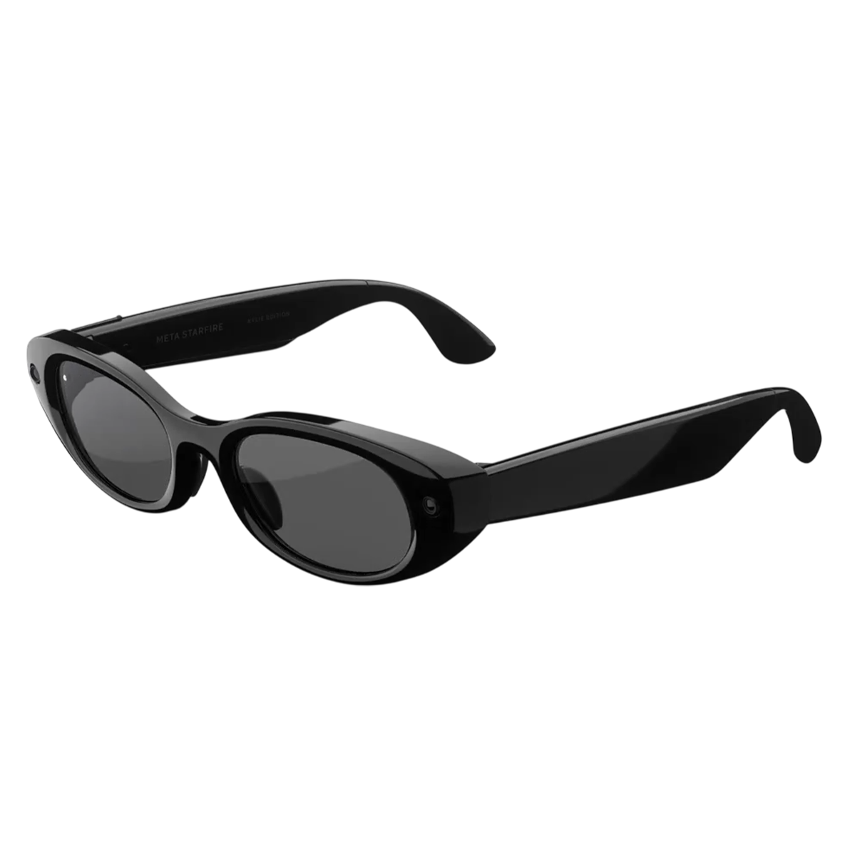 Смарт-окуляри Meta Starfire Kylie Edition Standard Classic Black Frame / Clear to Grey Transitions Lenses