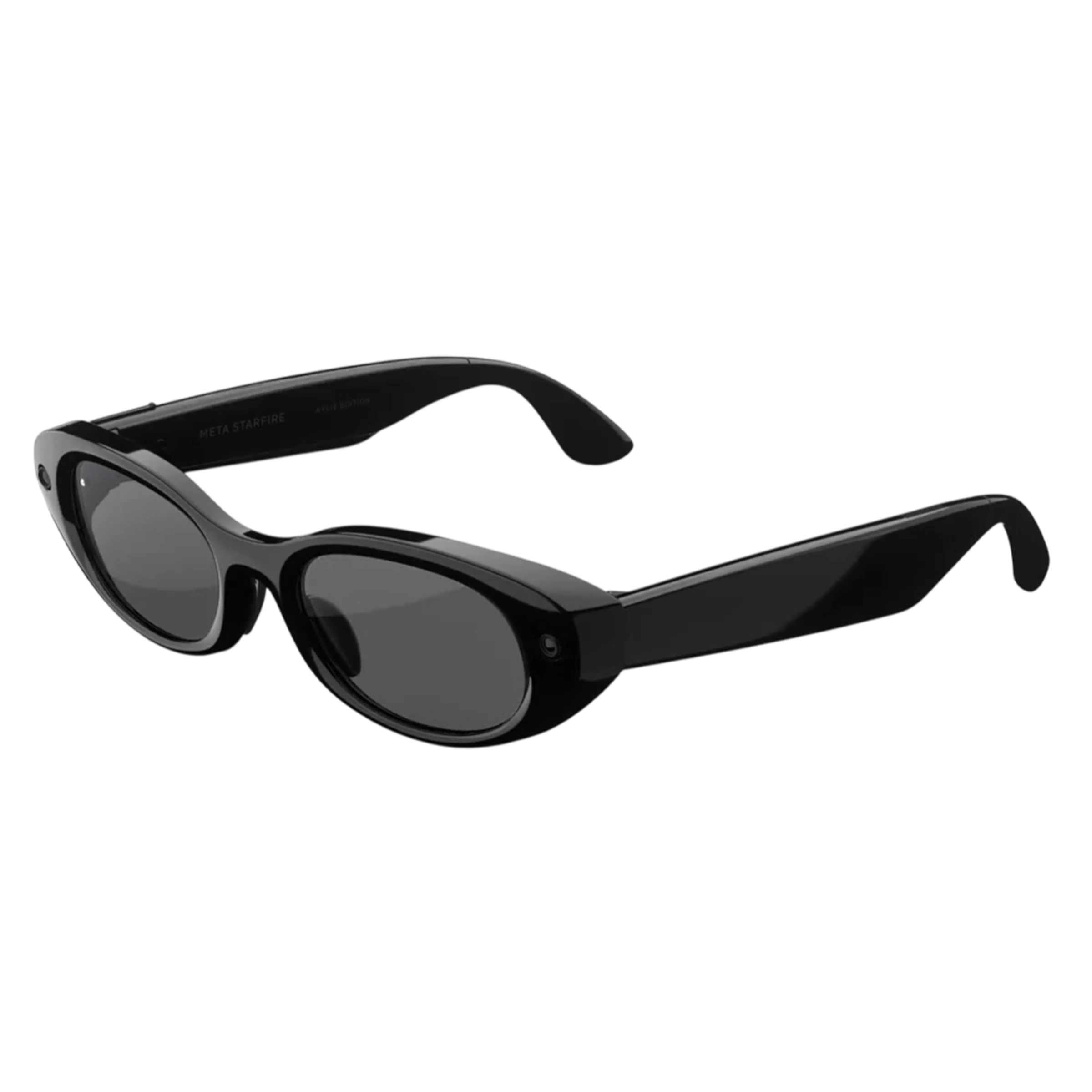 Смарт-окуляри Meta Starfire Kylie Edition Standard Classic Black Frame / Clear to Grey Transitions Lenses