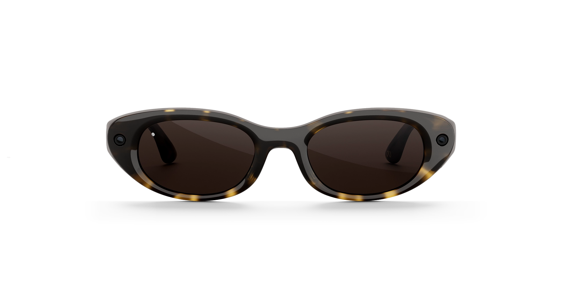 Смарт-очки Meta Starfire Kylie Edition Standard Dark Tortoise Frame / Chocolate Lenses