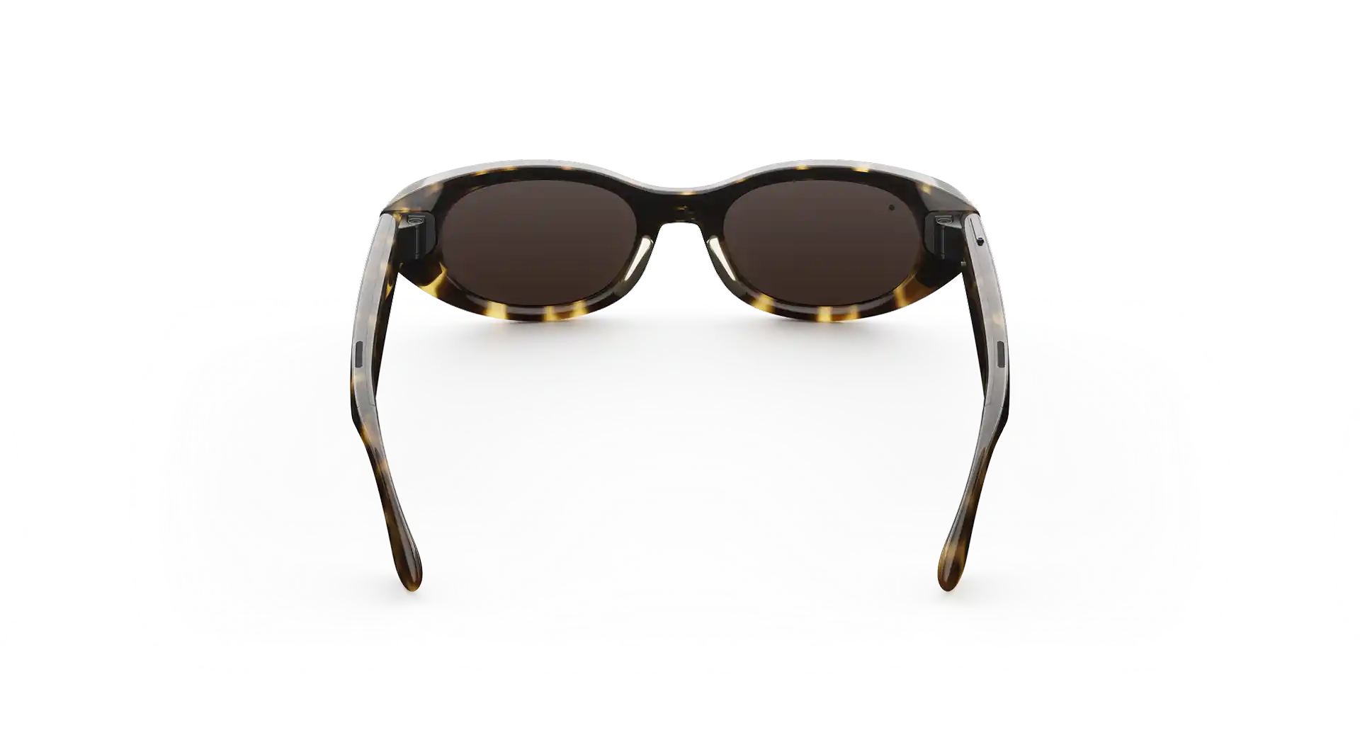 Смарт-очки Meta Starfire Kylie Edition Standard Dark Tortoise Frame / Chocolate Lenses