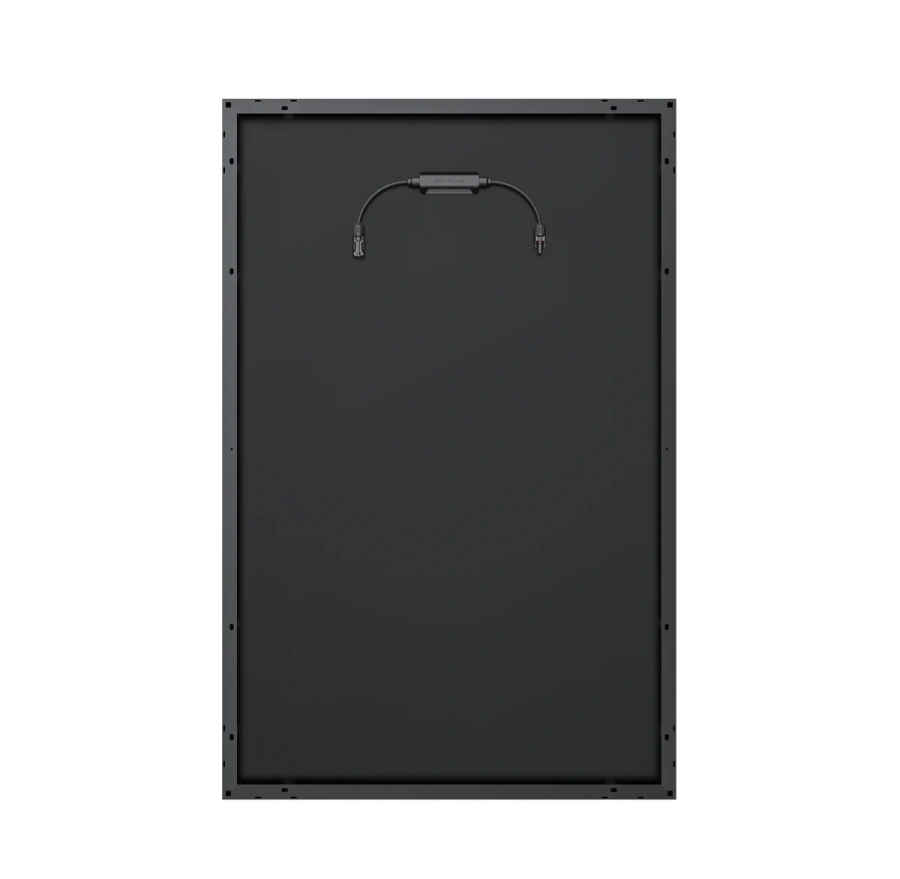 Сонячна панель EcoFlow 175W Rigid Solar Panel (EFSOLAR175W-1-AKIT-1)