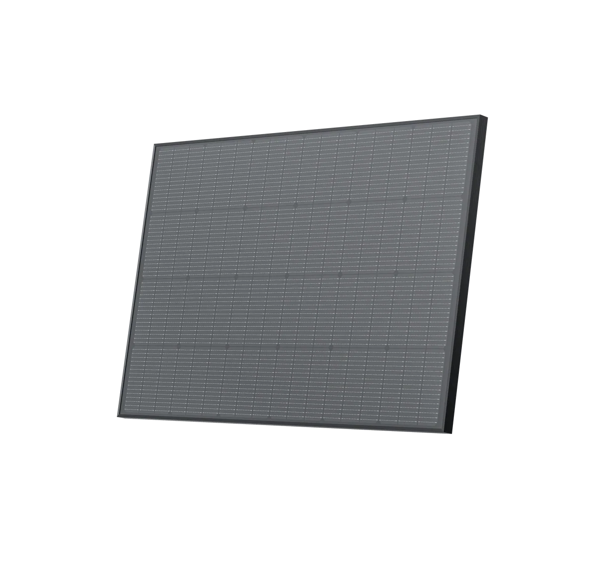 Сонячна панель EcoFlow 175W Rigid Solar Panel (EFSOLAR175W-1-AKIT-1)