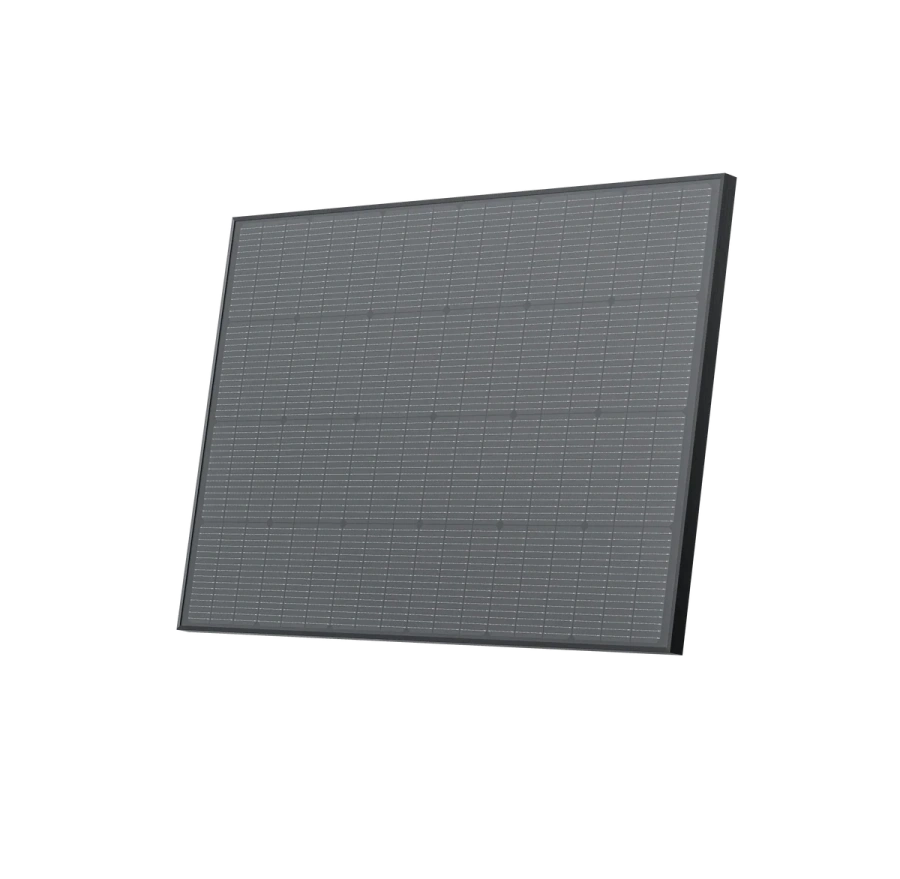 Сонячна панель EcoFlow 175W Rigid Solar Panel (EFSOLAR175W-1-AKIT-1)