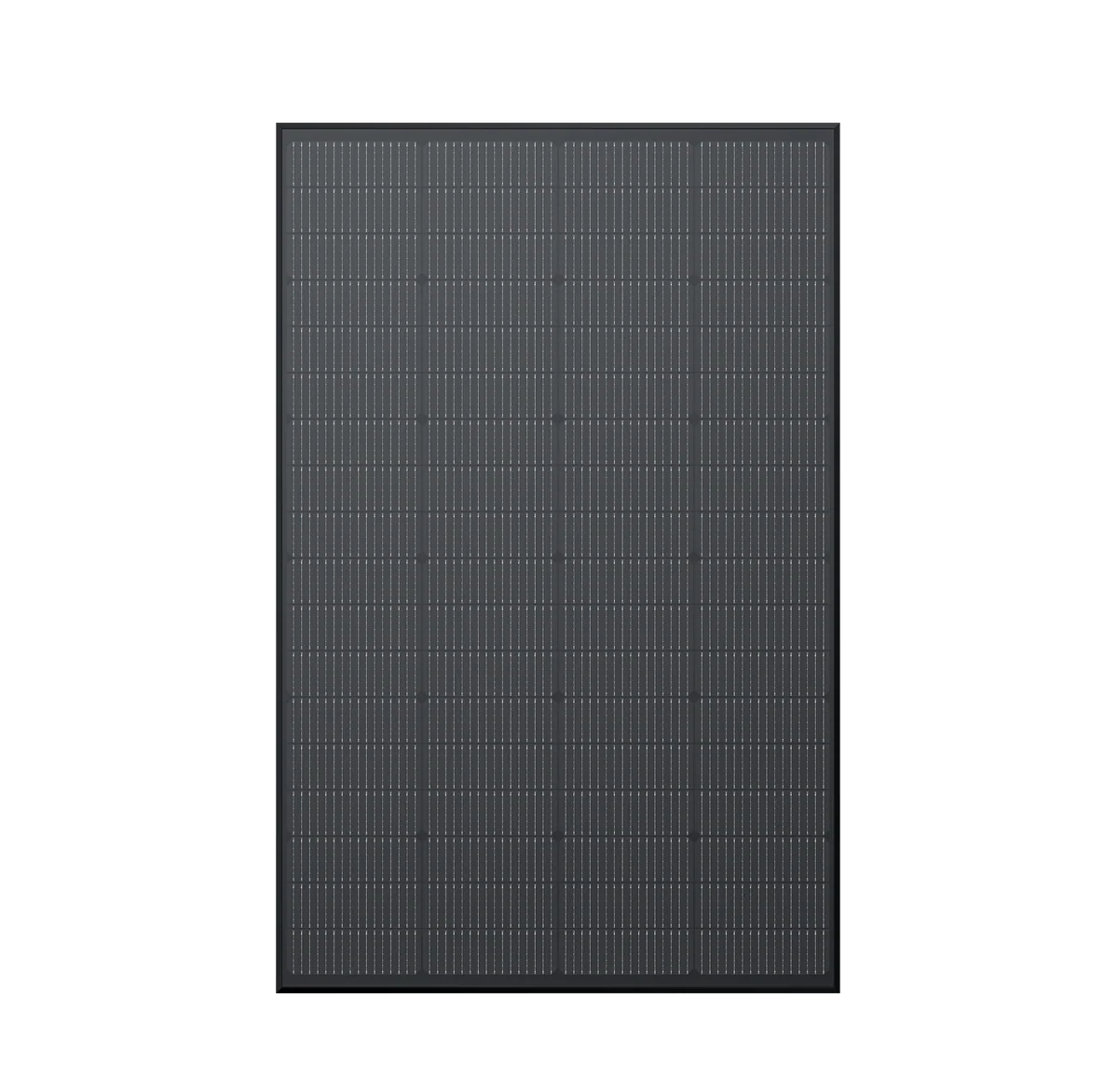 Сонячна панель EcoFlow 175W Rigid Solar Panel (EFSOLAR175W-1-AKIT-1)
