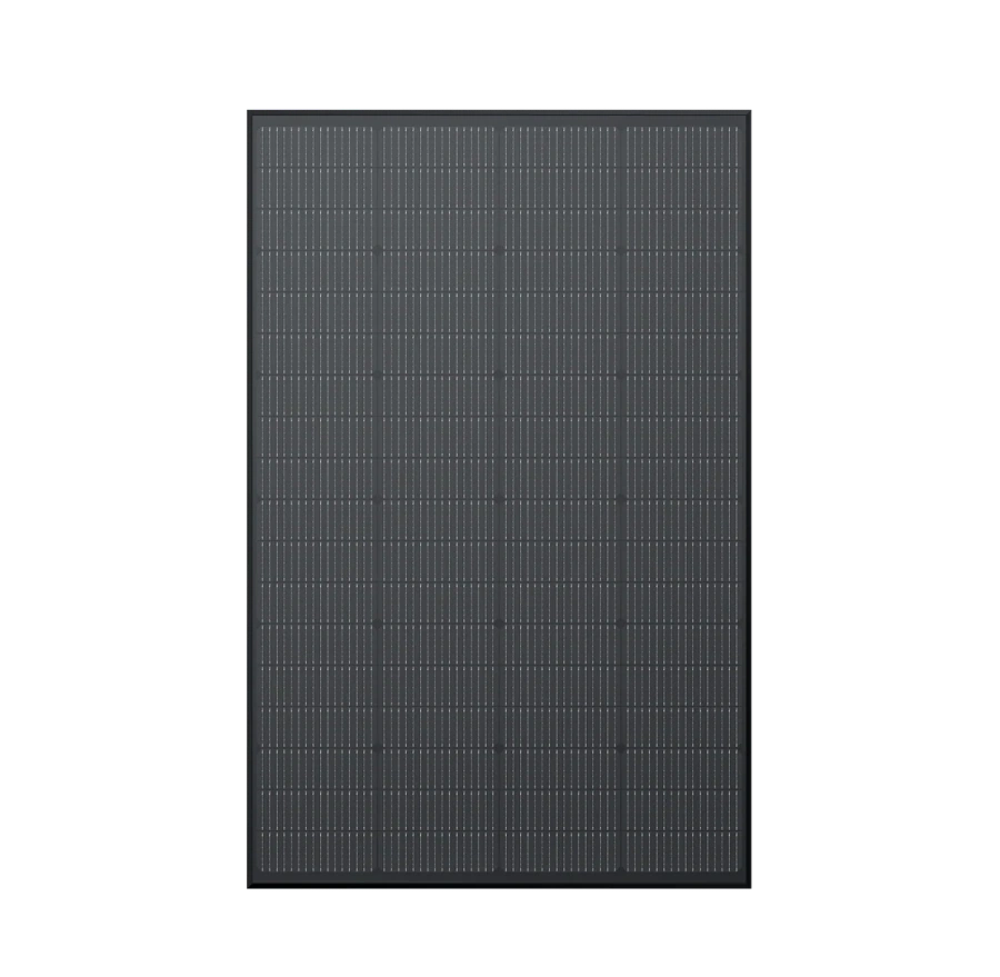 Сонячна панель EcoFlow 175W Rigid Solar Panel (EFSOLAR175W-1-AKIT-1)