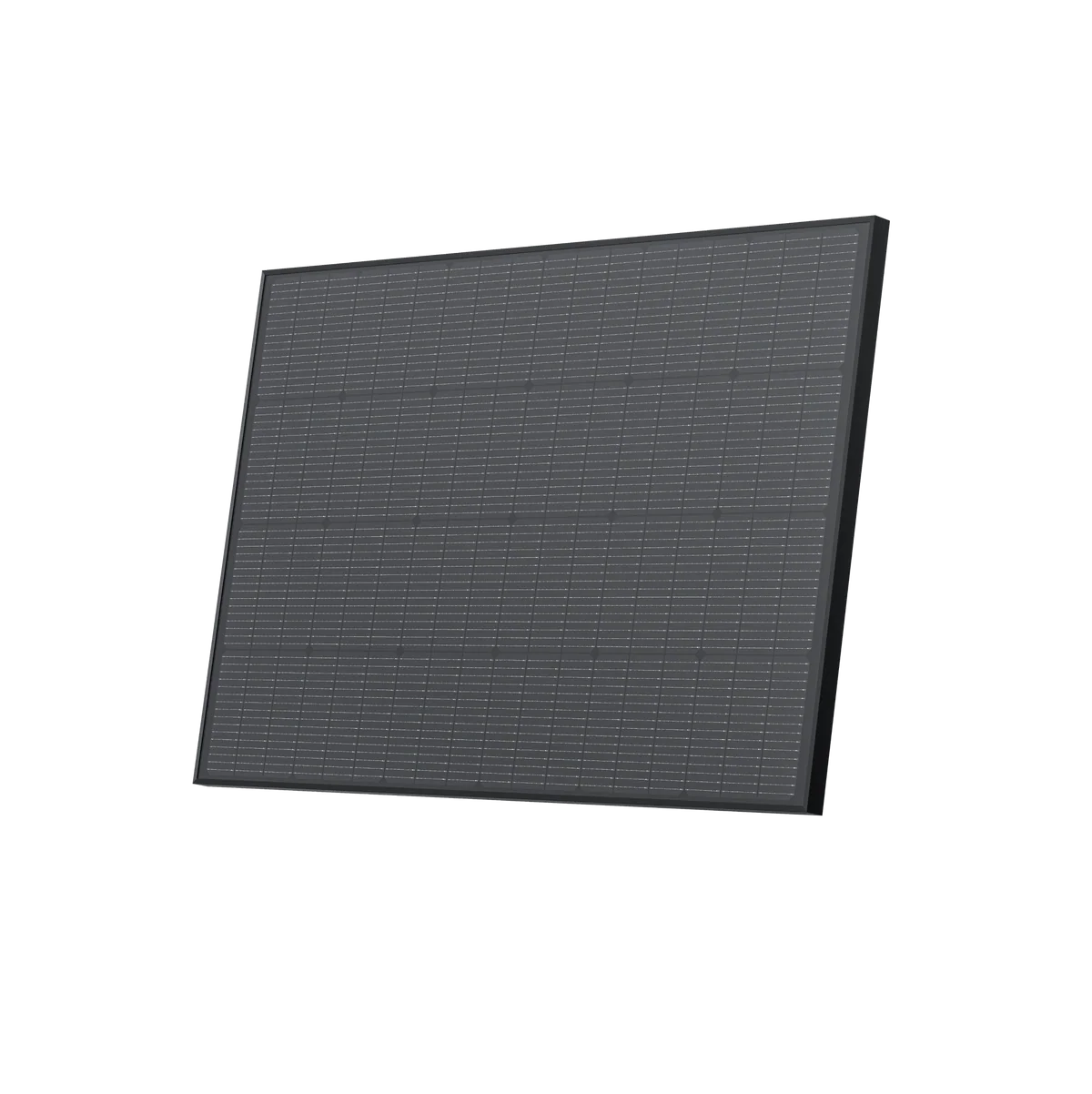 Сонячна панель EcoFlow 175W Rigid Solar Panel (EFSOLAR175W-1-AKIT-1)