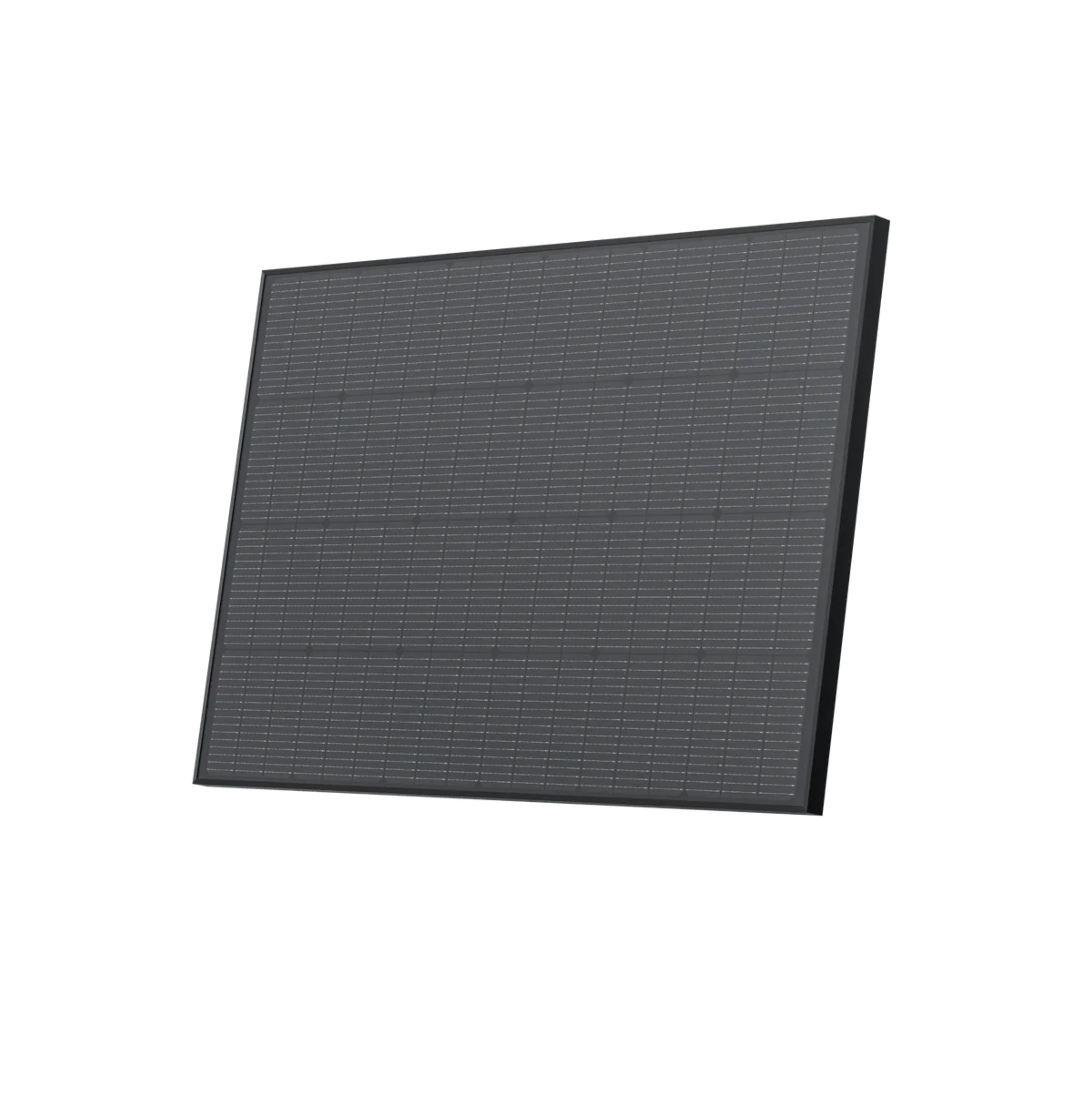 Сонячна панель EcoFlow 175W Rigid Solar Panel (EFSOLAR175W-1-AKIT-1)