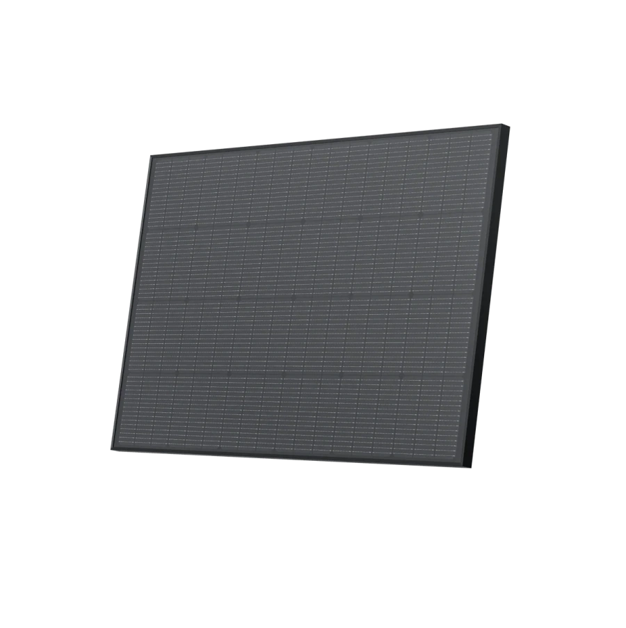 Сонячна панель EcoFlow 175W Rigid Solar Panel (EFSOLAR175W-1-AKIT-1)