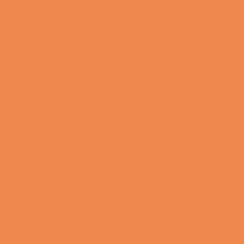 Stellar Orange