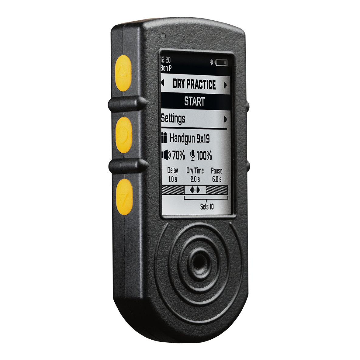 Стрілецький таймер SG Timer 2