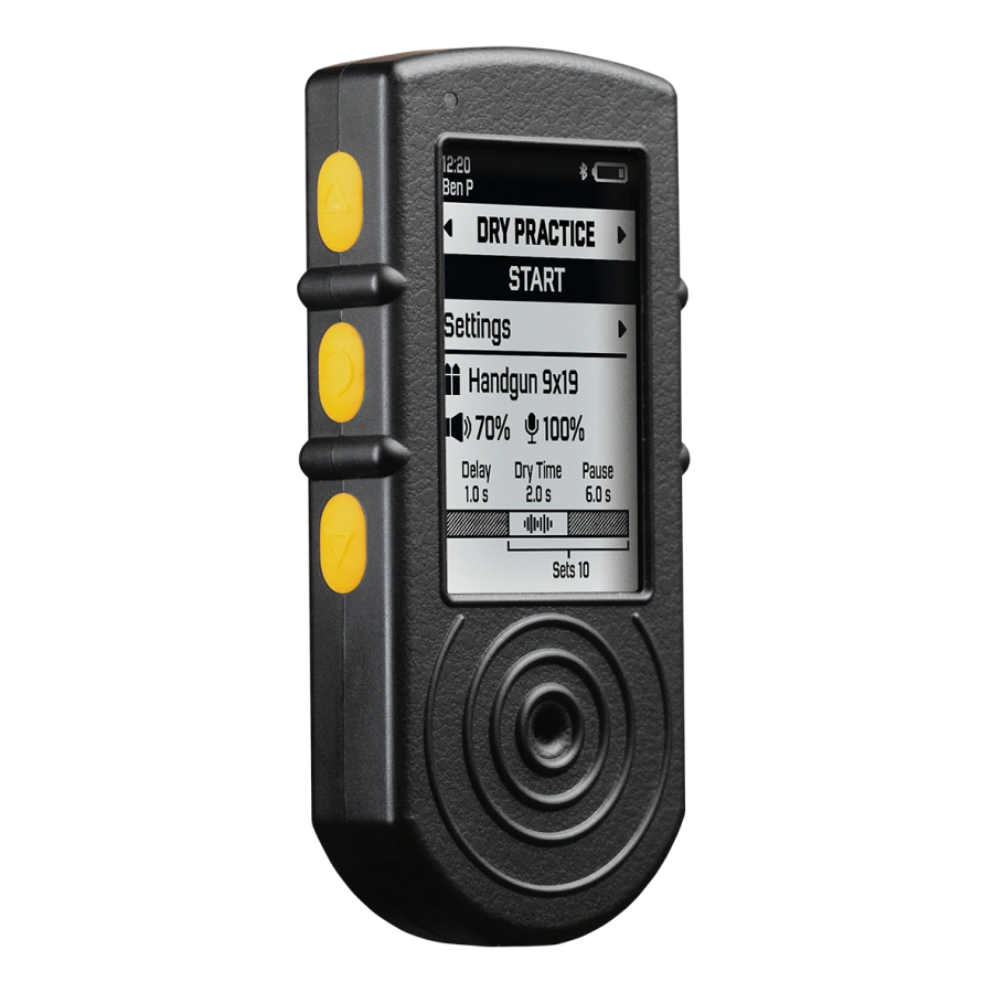 Стрілецький таймер SG Timer 2