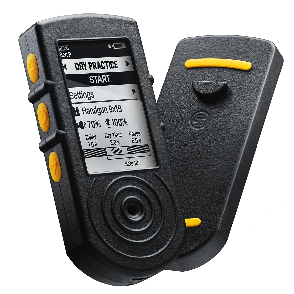 Стрілецький таймер SG Timer 2