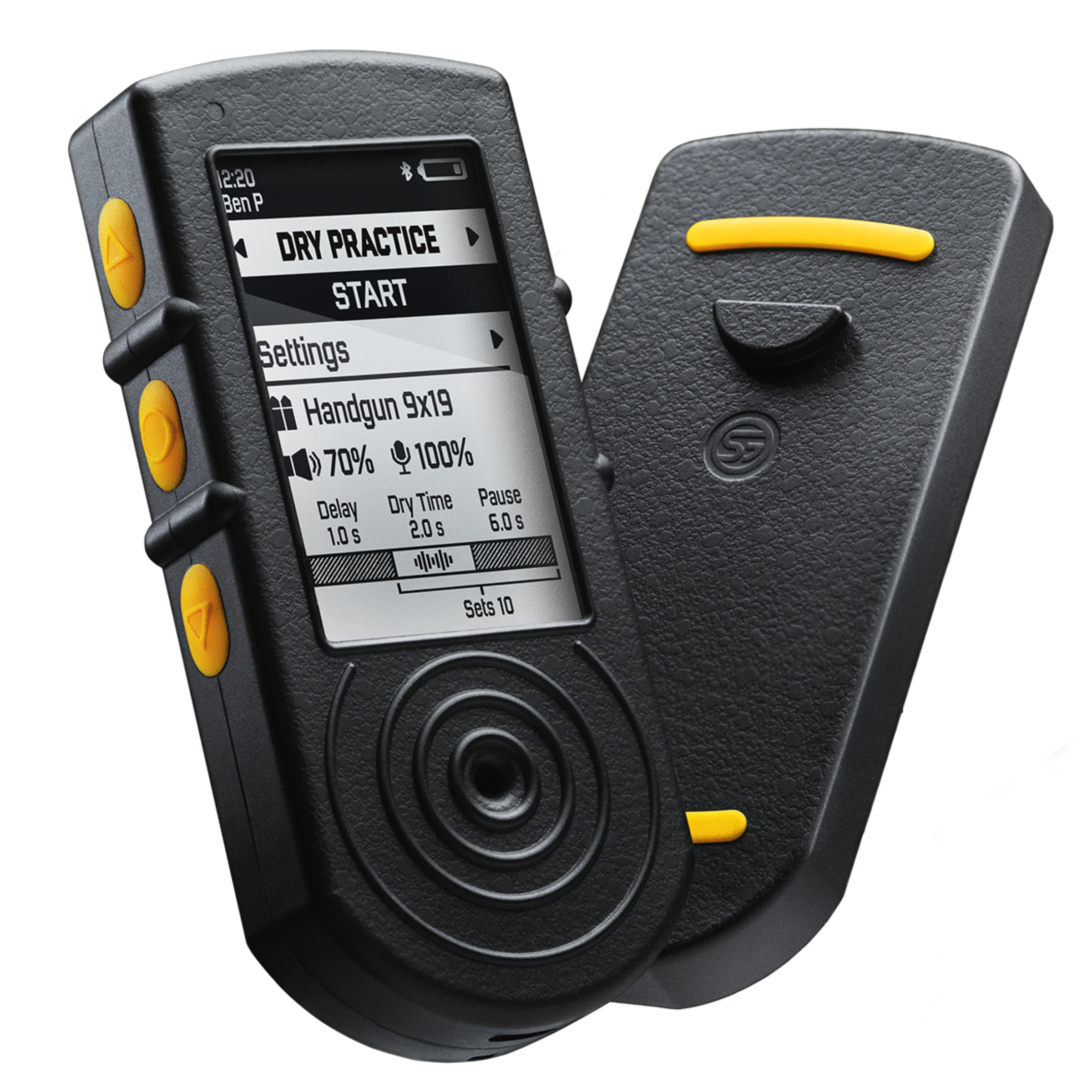 Стрілецький таймер SG Timer 2