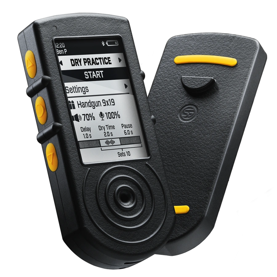 Стрілецький таймер SG Timer 2
