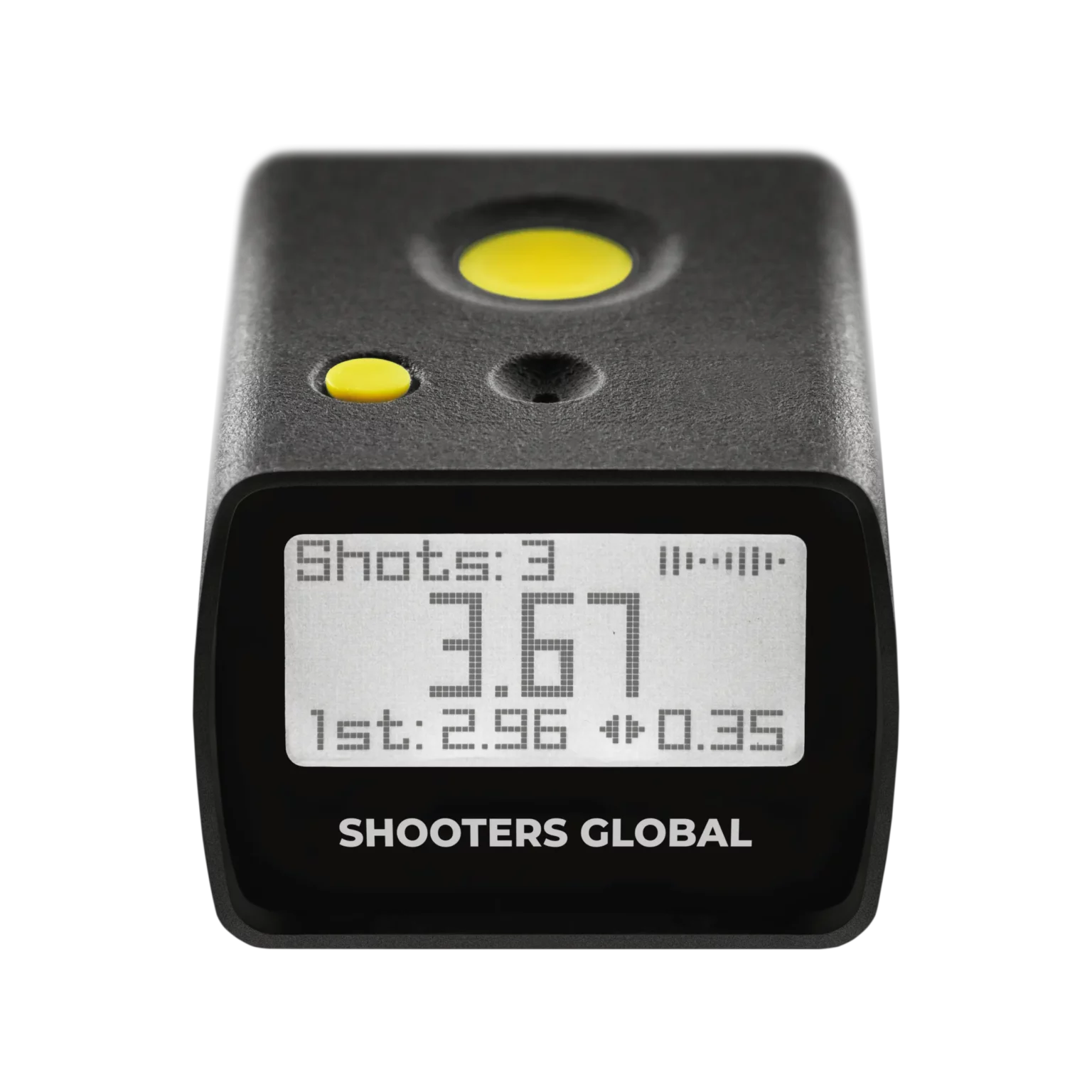 Стрілецький таймер SG Timer GO