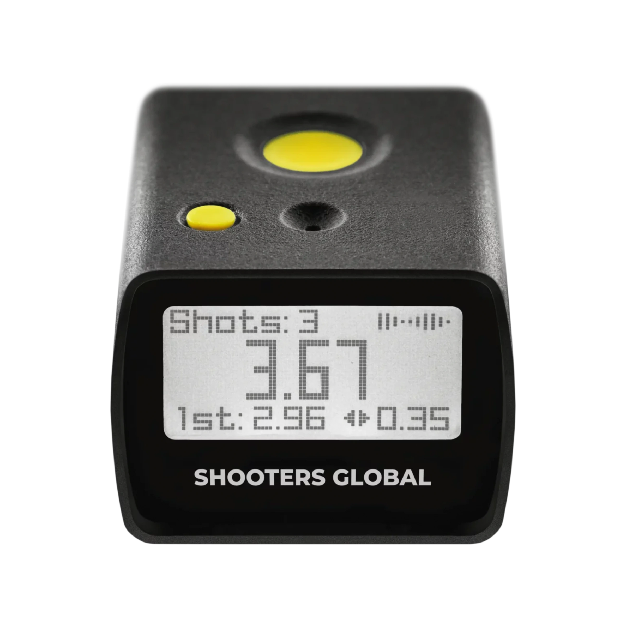 Стрілецький таймер SG Timer GO