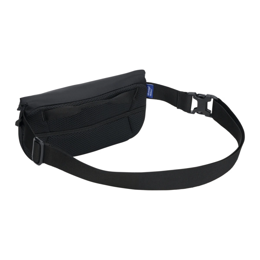 Сумка через плече Thule EnRoute 2L - Black (3205494)