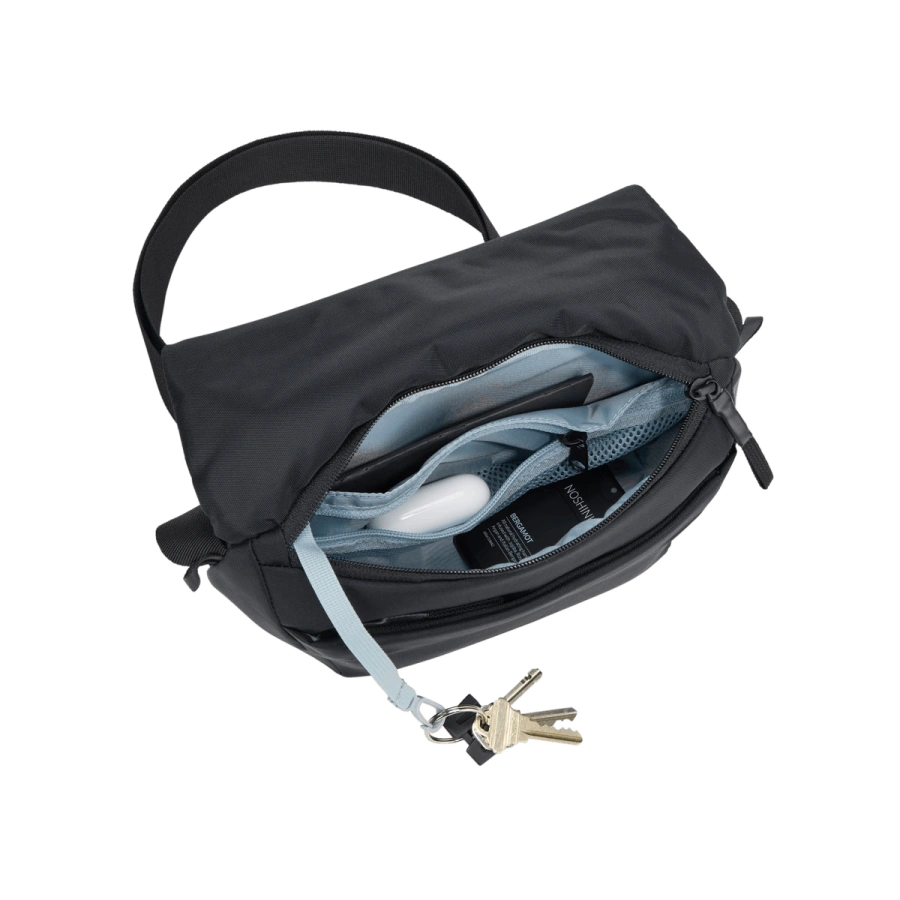 Сумка через плече Thule EnRoute 2L - Black (3205494)