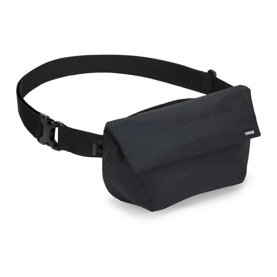 Сумка через плече Thule EnRoute 2L - Black (3205494)