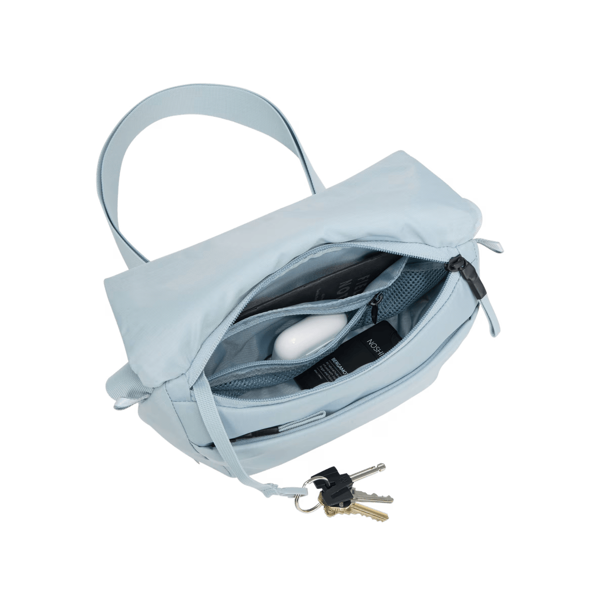 Сумка через плечо Thule EnRoute 2L - Soft Blue/Darkest Blue (3205495)