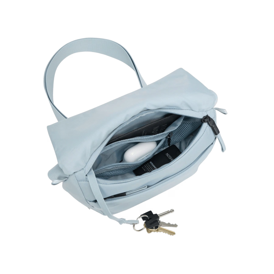 Сумка через плечо Thule EnRoute 2L - Soft Blue/Darkest Blue (3205495)