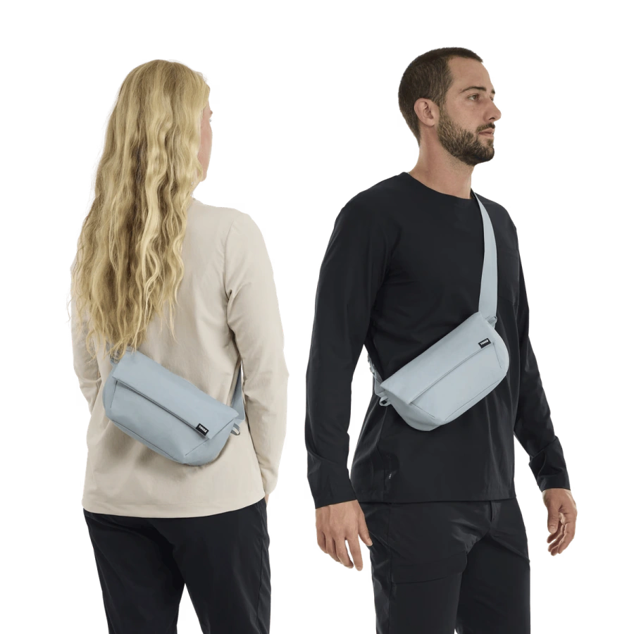 Сумка через плечо Thule EnRoute 2L - Soft Blue/Darkest Blue (3205495)