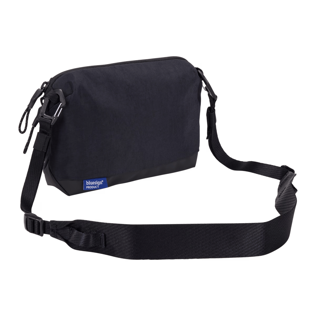 Сумка через плече Thule Paramount Crossbody 2L - Black (3205005)