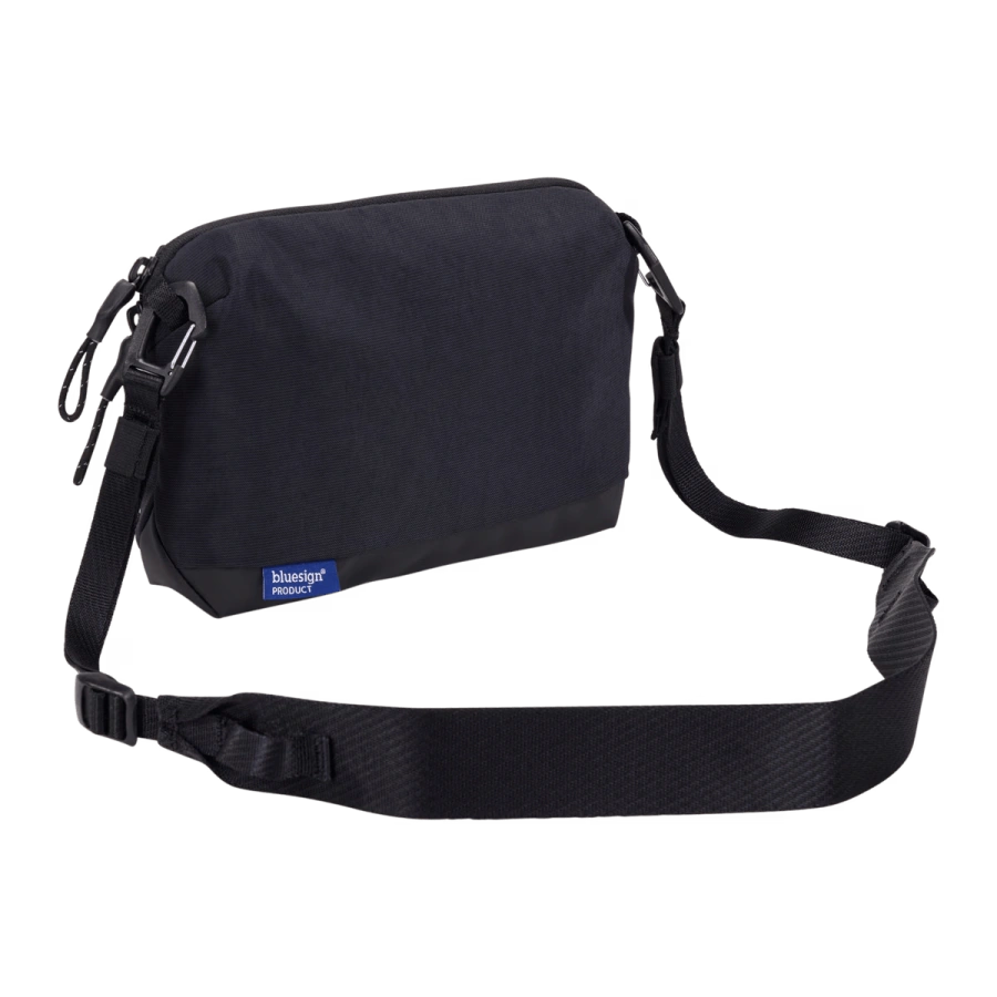 Сумка через плече Thule Paramount Crossbody 2L - Black (3205005)