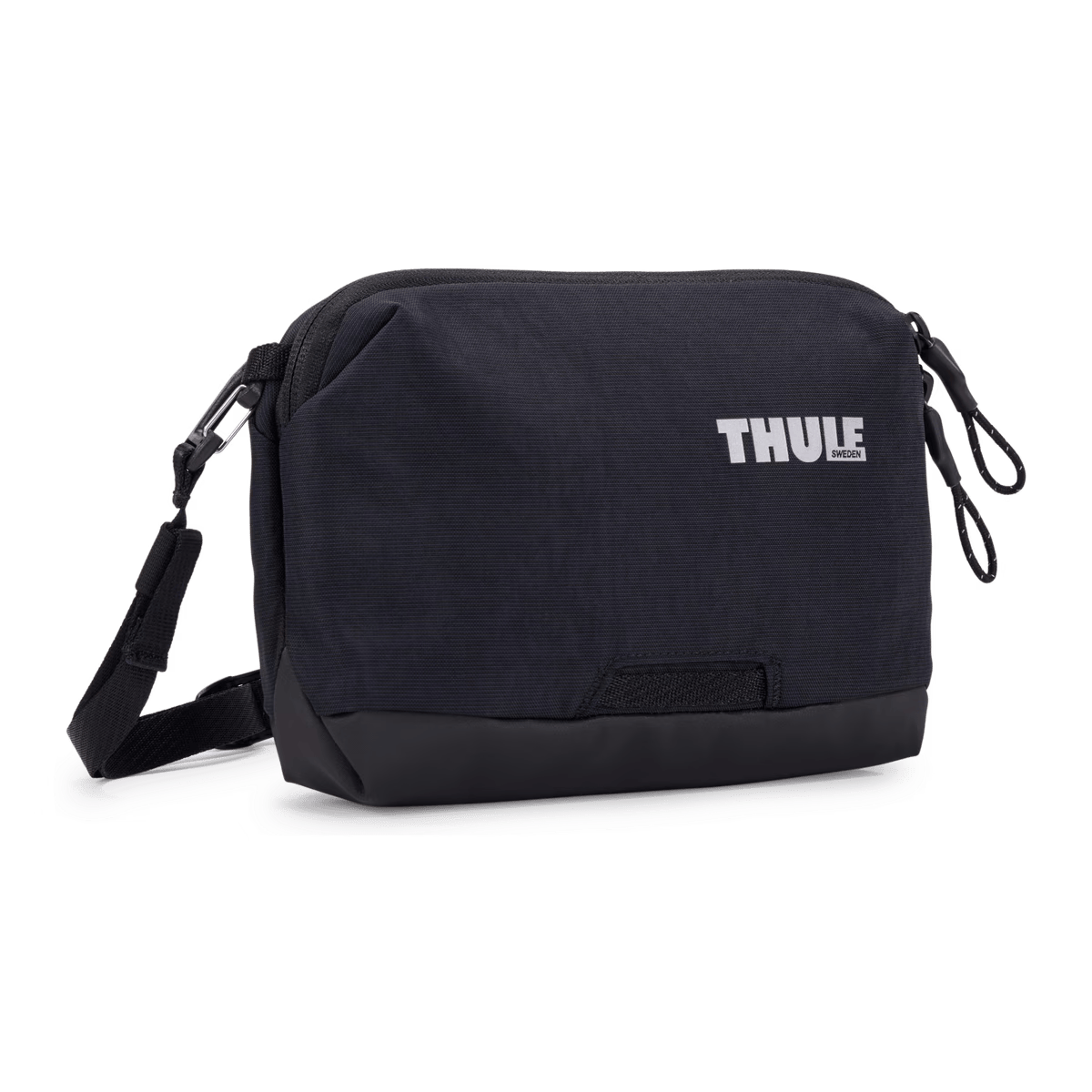 Сумка через плече Thule Paramount Crossbody 2L - Black (3205005)