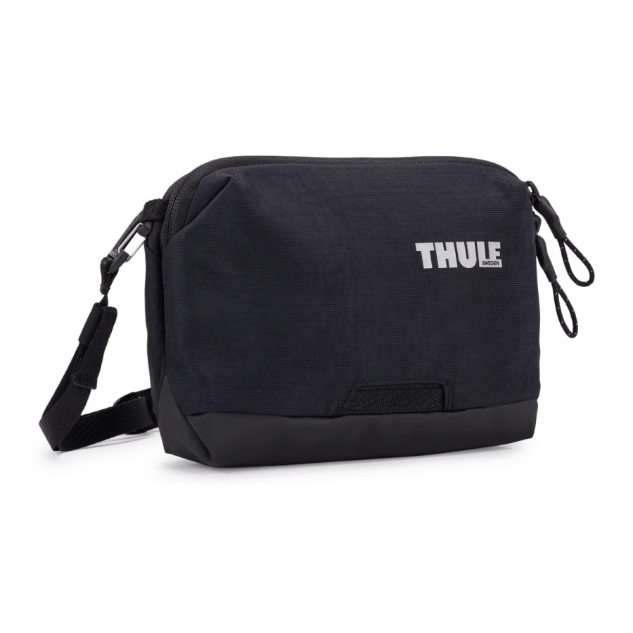 Сумка через плече Thule Paramount Crossbody 2L - Black (3205005)