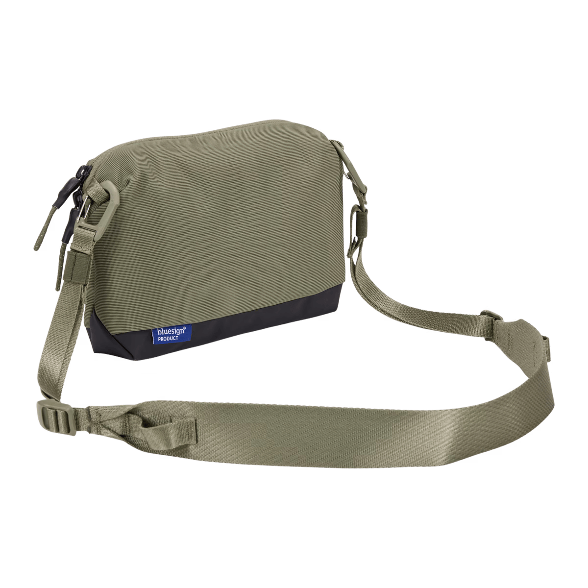 Сумка через плече Thule Paramount Crossbody 2L - Soft Green (3205006)