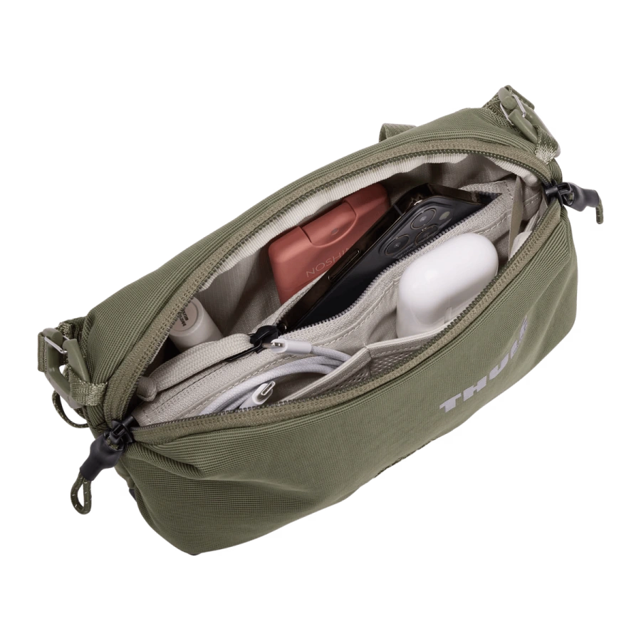 Сумка через плече Thule Paramount Crossbody 2L - Soft Green (3205006)