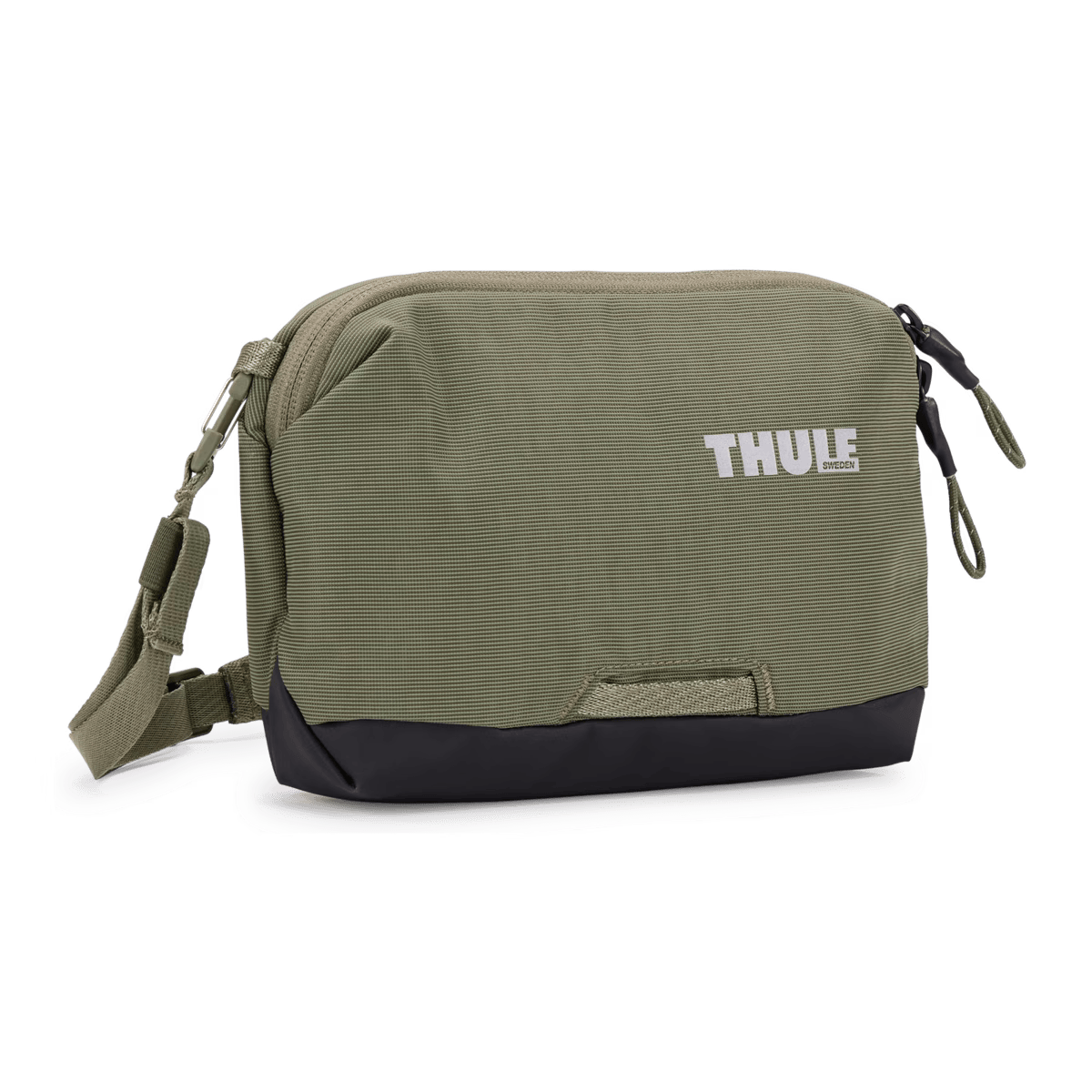 Сумка через плече Thule Paramount Crossbody 2L - Soft Green (3205006)