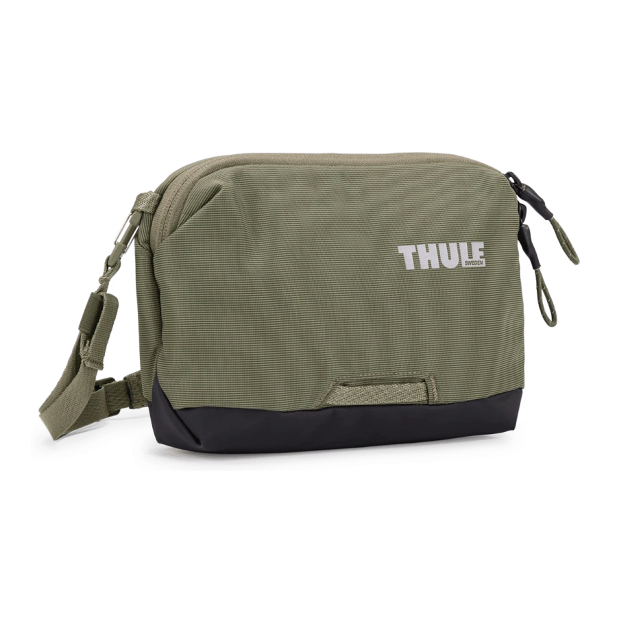 Сумка через плече Thule Paramount Crossbody 2L - Soft Green (3205006)