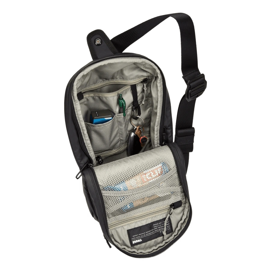 Сумка через плече Thule Tact Sling 8L - Black (3205291)