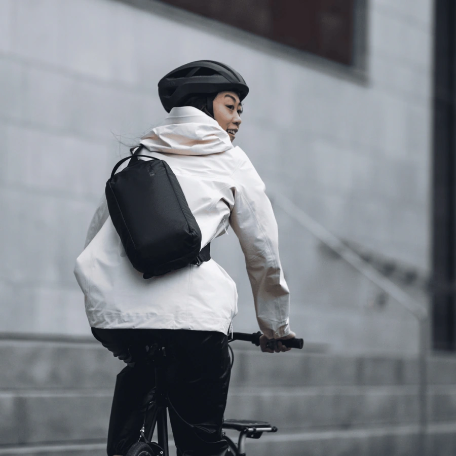 Сумка через плече Thule Tact Sling 8L - Black (3205291)