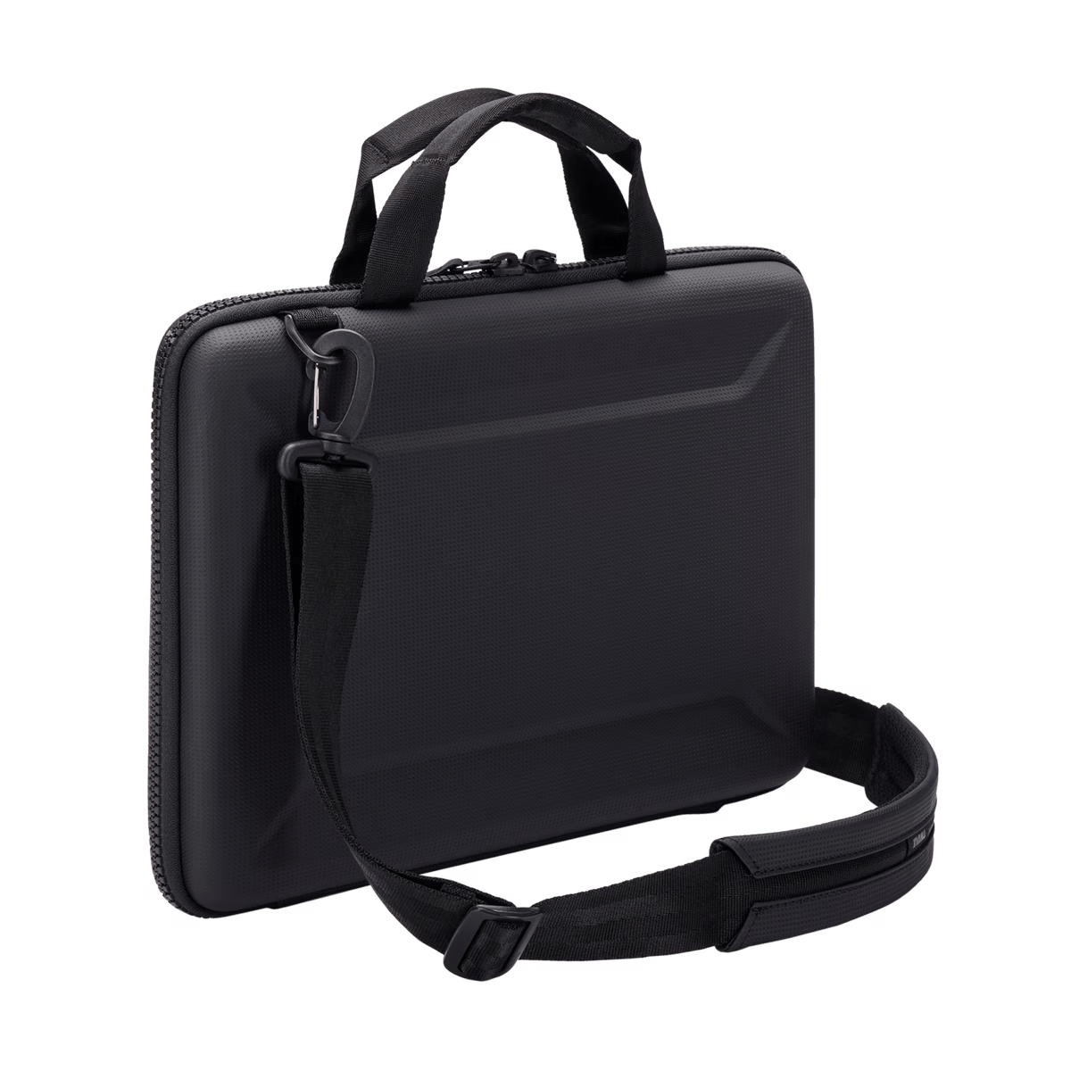Сумка-чехол для ноутбука Thule Gauntlet attaché MacBook Pro 16" - Black (3205415)