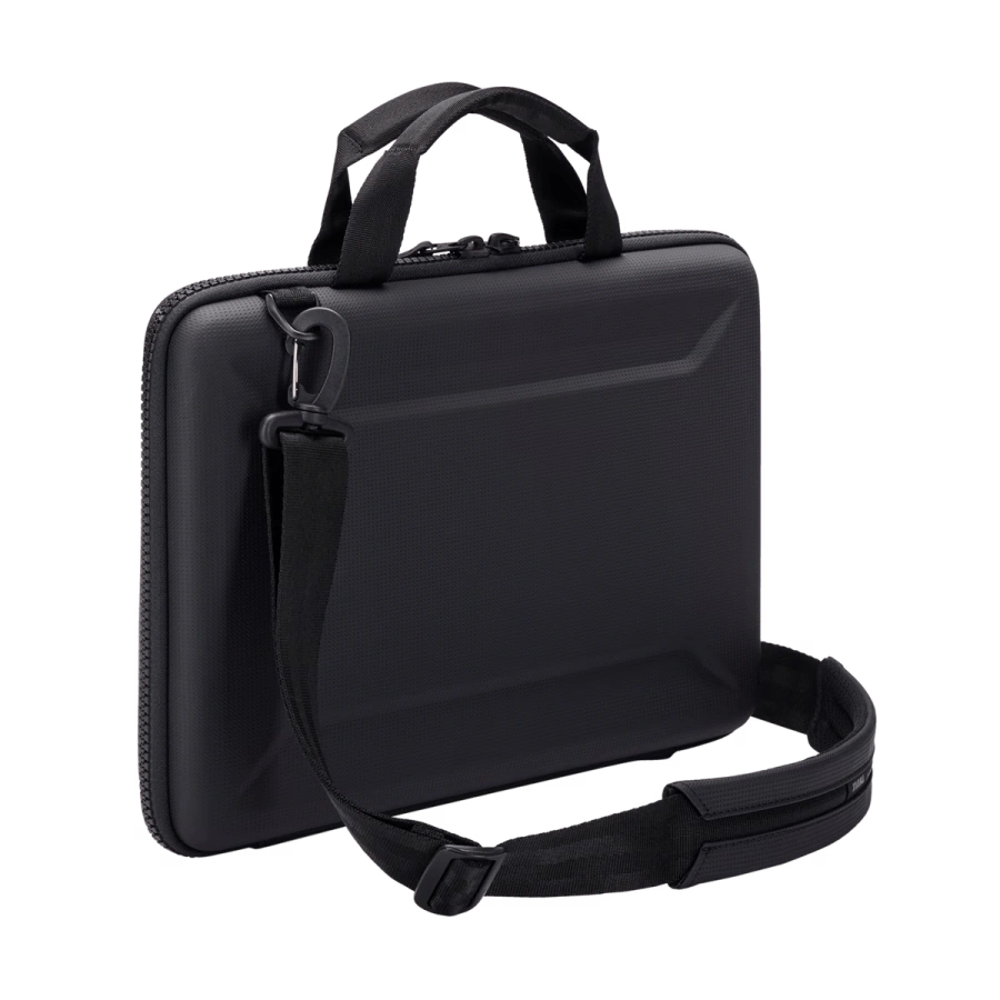 Сумка-чехол для ноутбука Thule Gauntlet attaché MacBook Pro 16" - Black (3205415)