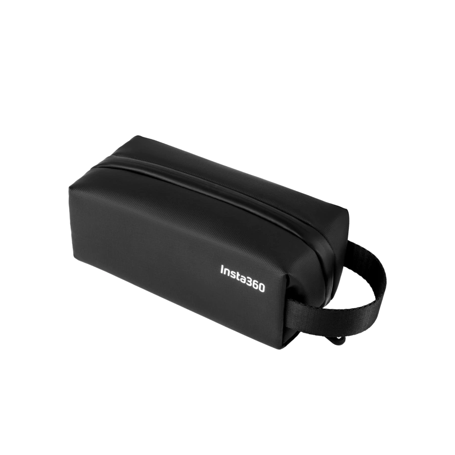 Сумка Insta360 Carry Bag для Luna Ultra - Black (CINSBBTL-01)