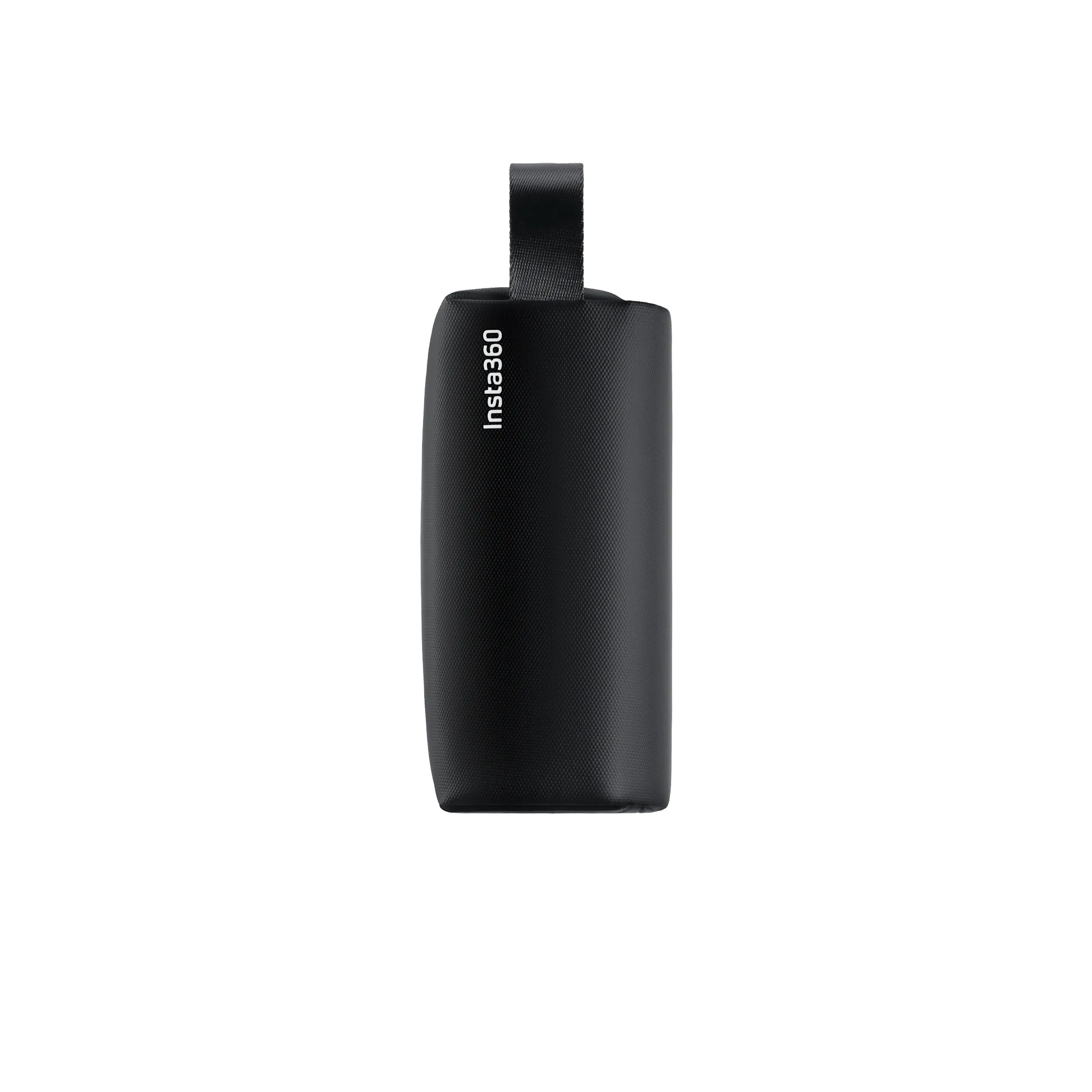 Сумка Insta360 Carry Bag для Luna Ultra - Black (CINSBBTL-01)