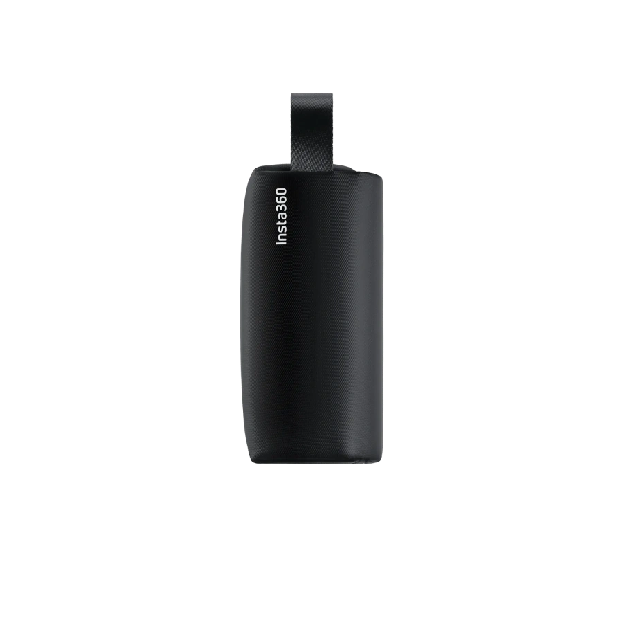 Сумка Insta360 Carry Bag для Luna Ultra - Black (CINSBBTL-01)