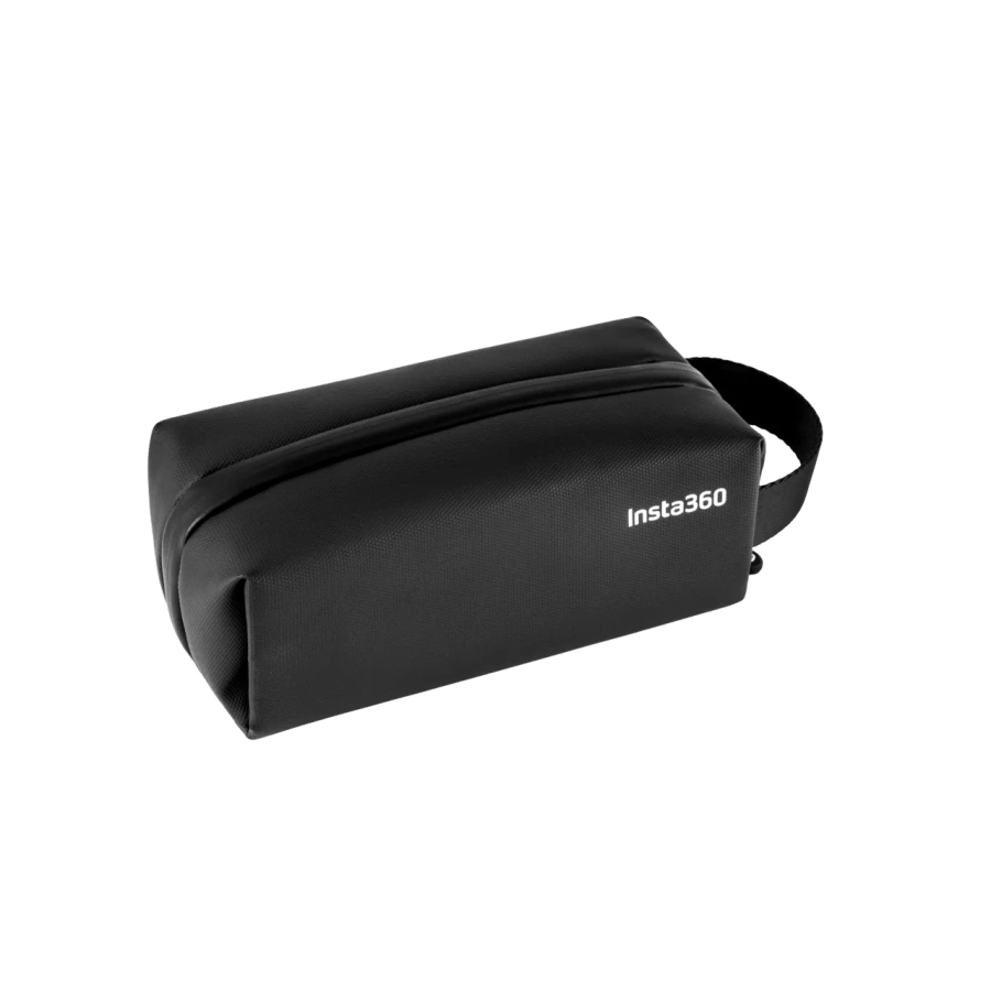 Сумка Insta360 Carry Bag для Luna Ultra - Black (CINSBBTL-01)