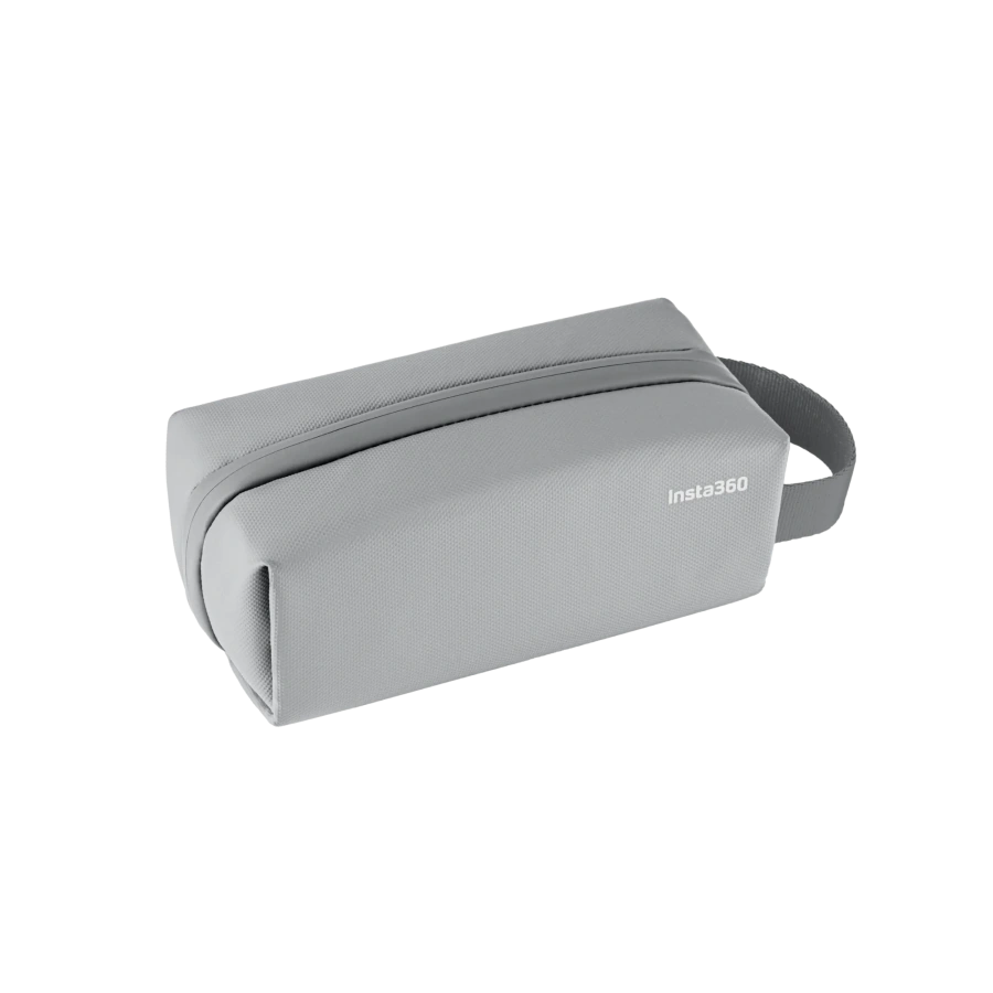 Сумка Insta360 Carry Bag для Luna Ultra - Gray